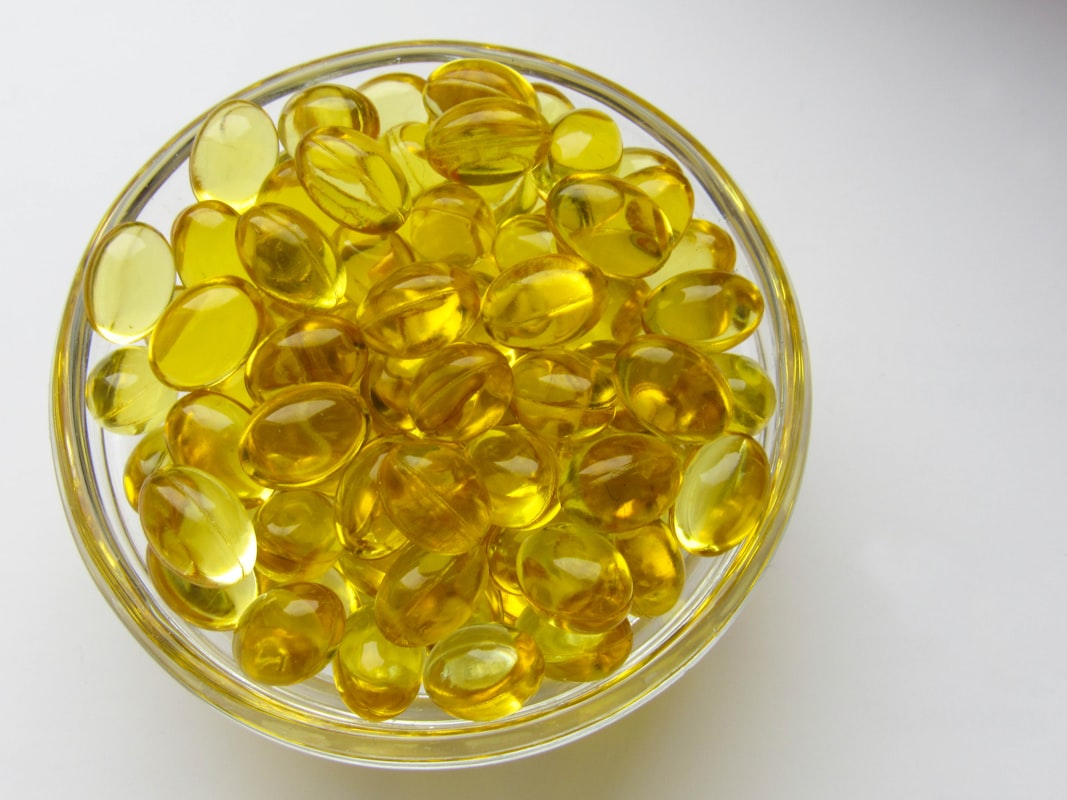 Kompleks vitamin B untuk jantung